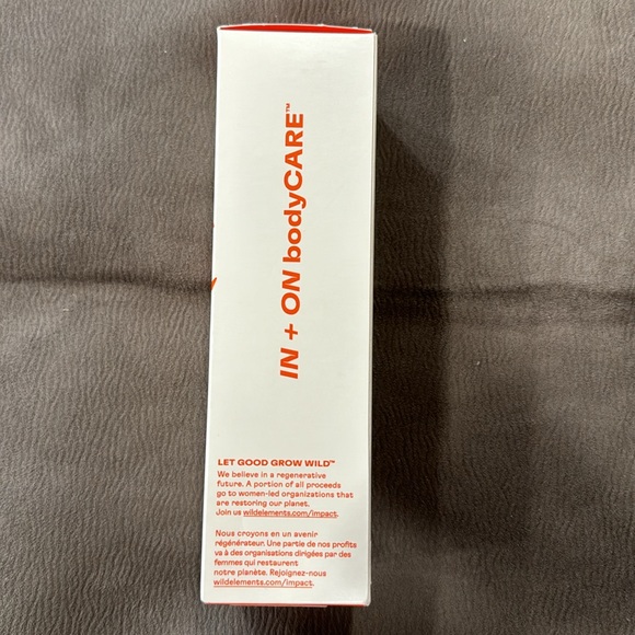 Wild Elephants Smoothing Body Serum 150 ml - Picture 2 of 6